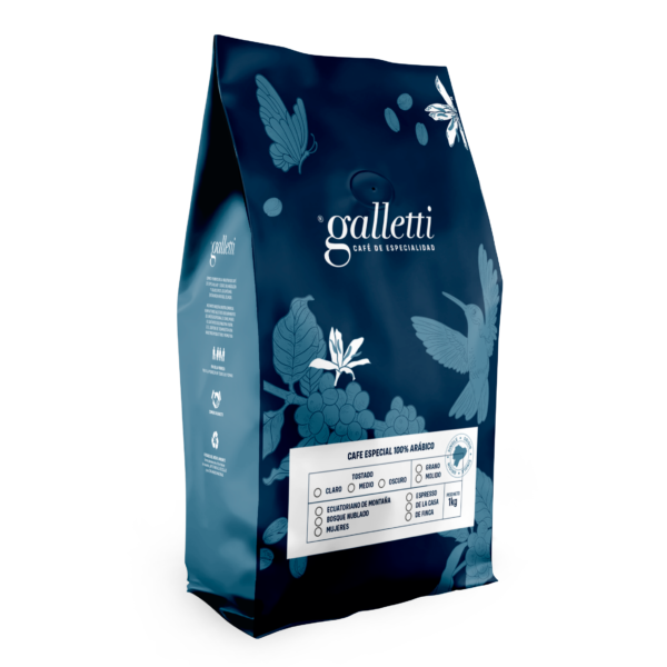 Café Galletti - Kg