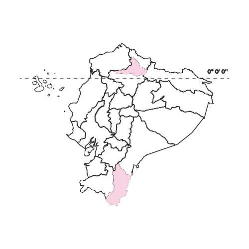 Women's map