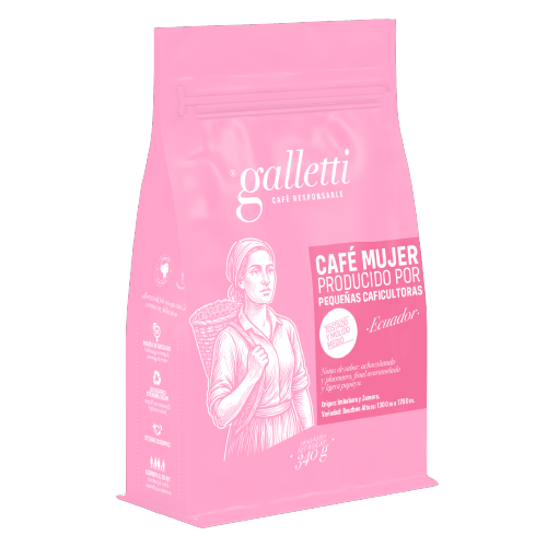 galletti women's coffee