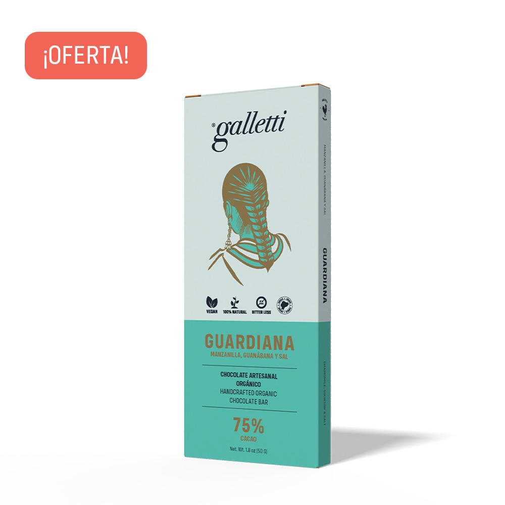 Guardiana-chocolate