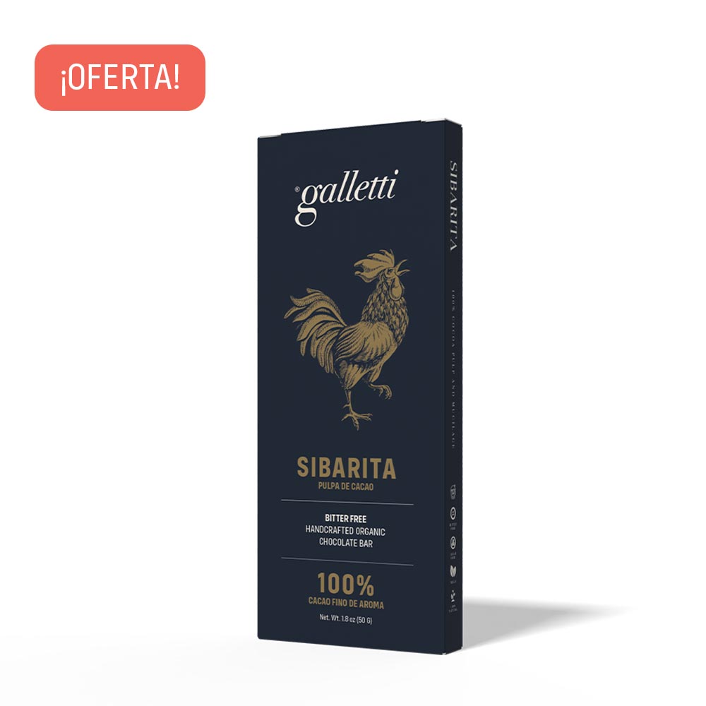 Sibarita-chocolate